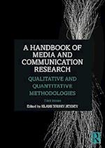 Handbook of Media and Communication Research