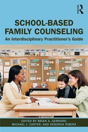 School-Based Family Counseling