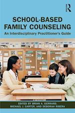 School-Based Family Counseling