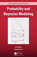 Probability and Bayesian Modeling