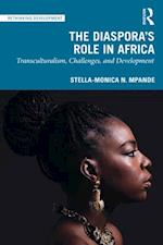 Diaspora's Role in Africa