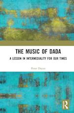 Music of Dada