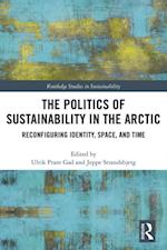 Politics of Sustainability in the Arctic