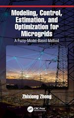 Modeling, Control, Estimation, and Optimization for Microgrids