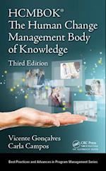 Human Change Management Body of Knowledge (HCMBOK(R))