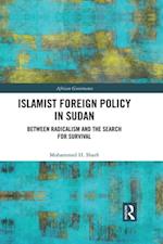 Islamist Foreign Policy in Sudan