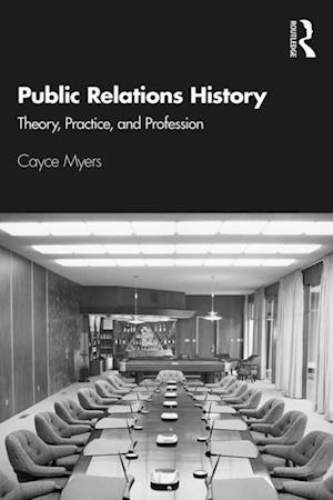 Public Relations History