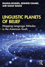 Linguistic Planets of Belief