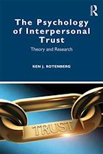 Psychology of Interpersonal Trust