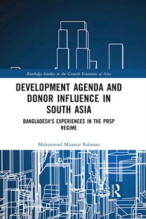 Development Agenda and Donor Influence in South Asia