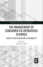 The Management of Consumer Co-Operatives in Korea