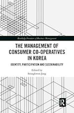 Management of Consumer Co-Operatives in Korea