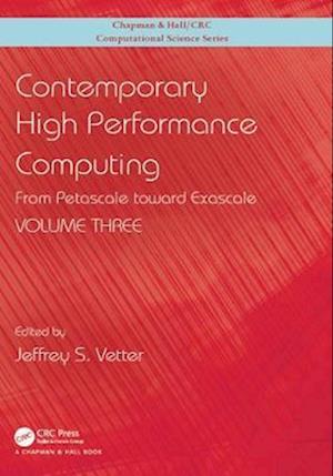 Contemporary High Performance Computing