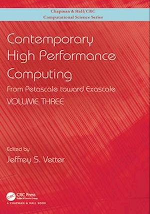 Contemporary High Performance Computing