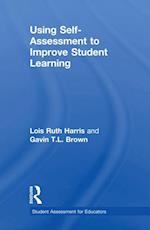 Using Self-Assessment to Improve Student Learning