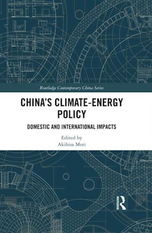 China's Climate-Energy Policy