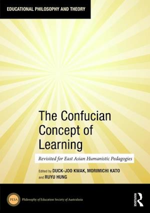 Confucian Concept of Learning