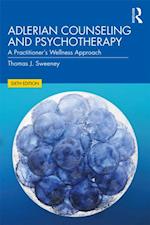 Adlerian Counseling and Psychotherapy