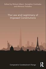 Law and Legitimacy of Imposed Constitutions