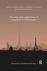 Law and Legitimacy of Imposed Constitutions