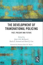 Development of Transnational Policing