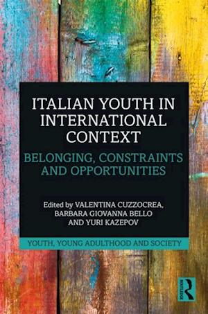 Italian Youth in International Context