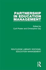 Partnership in Education Management