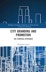 City Branding and Promotion