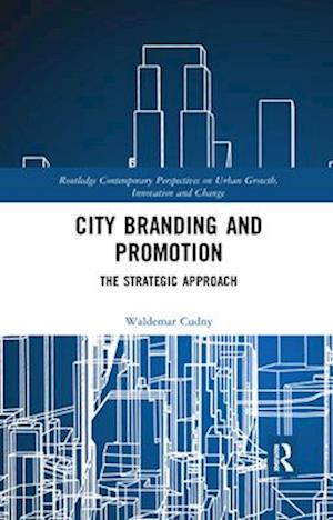 City Branding and Promotion