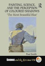 Painting, Science, and the Perception of Coloured Shadows