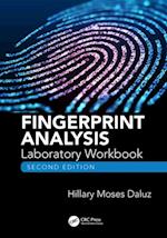 Fingerprint Analysis Laboratory Workbook, Second Edition