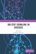 JAK-STAT Signaling in Diseases