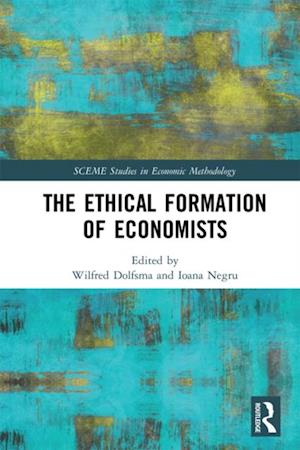 Ethical Formation of Economists