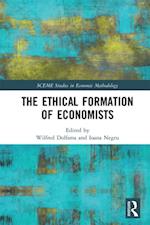 Ethical Formation of Economists