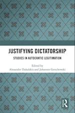 Justifying Dictatorship