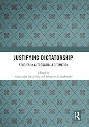 Justifying Dictatorship