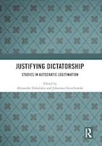 Justifying Dictatorship