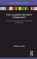 US-Japan Security Community