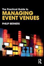 Practical Guide to Managing Event Venues