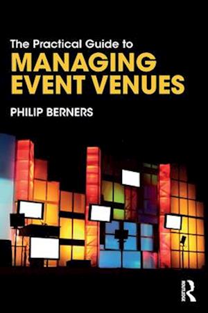 Practical Guide to Managing Event Venues