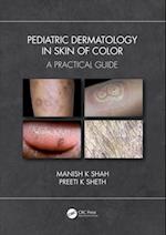 Pediatric Dermatology in Skin of Color