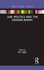 Law, Politics and the Gender Binary