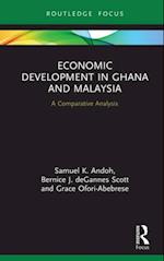 Economic Development in Ghana and Malaysia