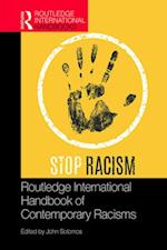 Routledge International Handbook of Contemporary Racisms