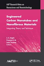 Engineered Carbon Nanotubes and Nanofibrous Material