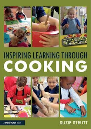 Inspiring Learning Through Cooking