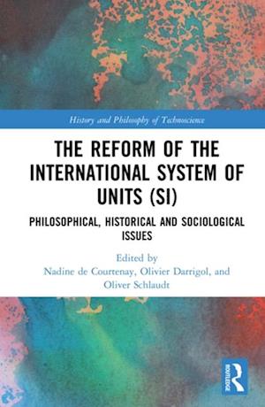 Reform of the International System of Units (SI)