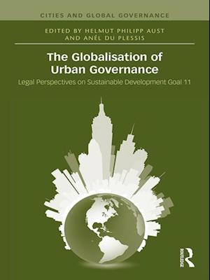 Globalisation of Urban Governance