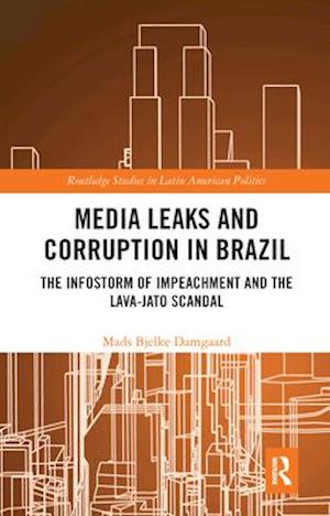 Media Leaks and Corruption in Brazil