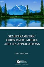 Semiparametric Odds Ratio Model and Its Applications